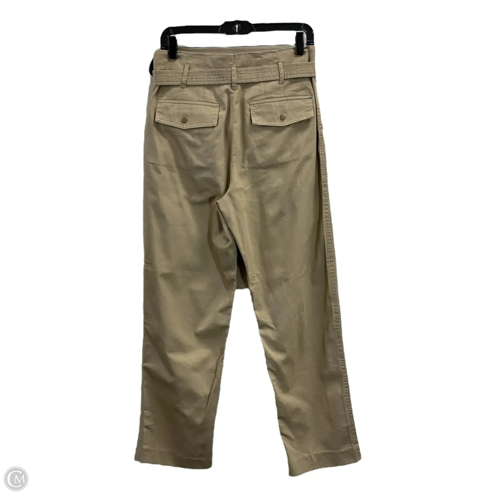 Pants Chinos & Khakis By Banana Republic In Tan, Size: 6