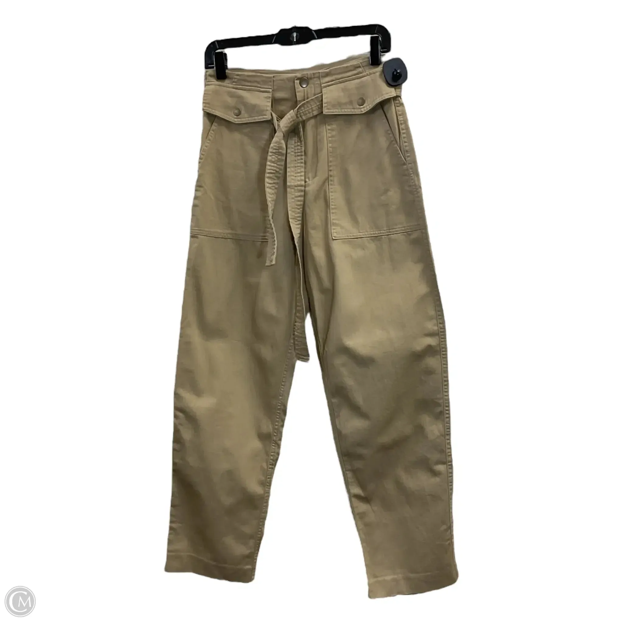 Pants Chinos & Khakis By Banana Republic In Tan, Size: 6