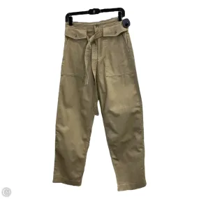 Pants Chinos & Khakis By Banana Republic In Tan, Size: 6