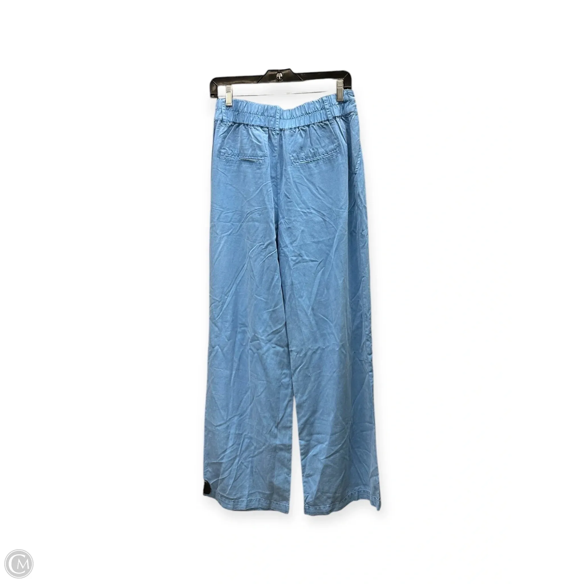 Pants Chinos & Khakis By Young Fabulous & Broke In Blue, Size: M