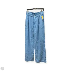 Pants Chinos & Khakis By Young Fabulous & Broke In Blue, Size: M