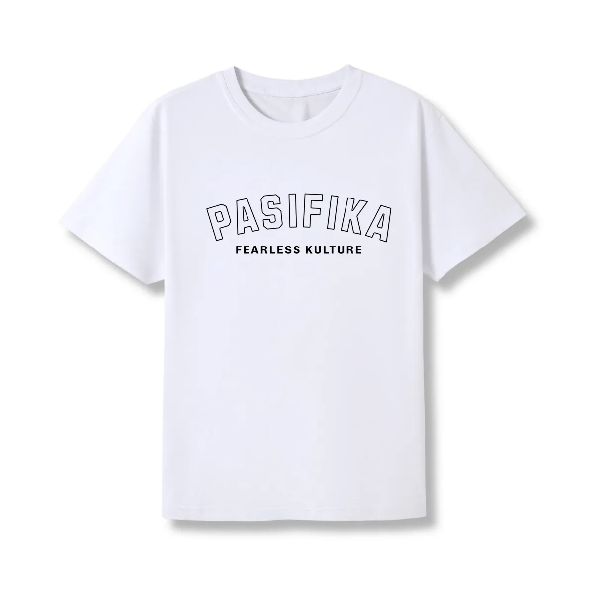 Pasifika Fearless Kulture