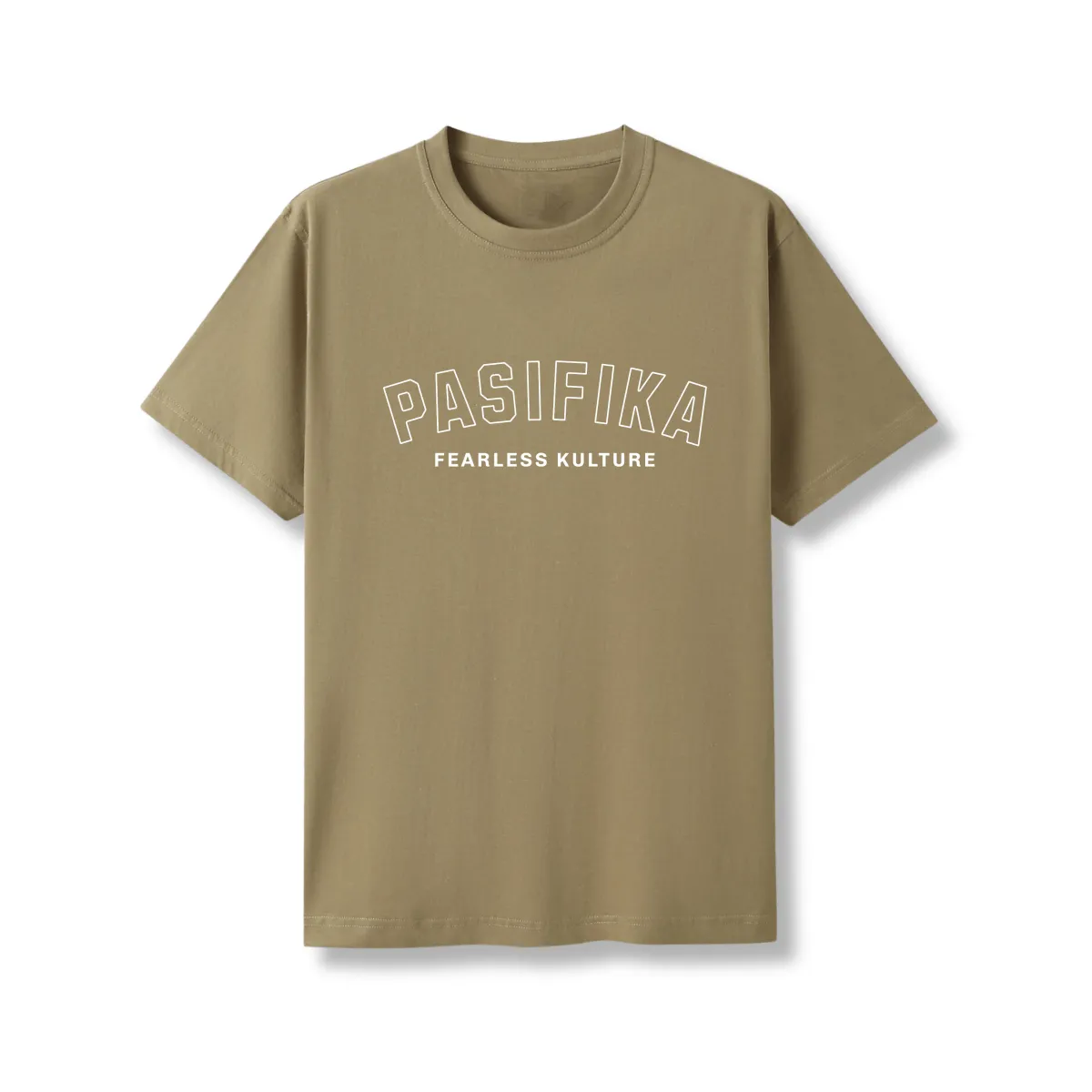 Pasifika Fearless Kulture
