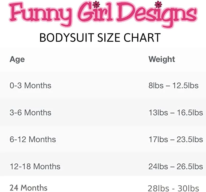 Personalized Embroidered Baby Girls My First Easter Bodysuit