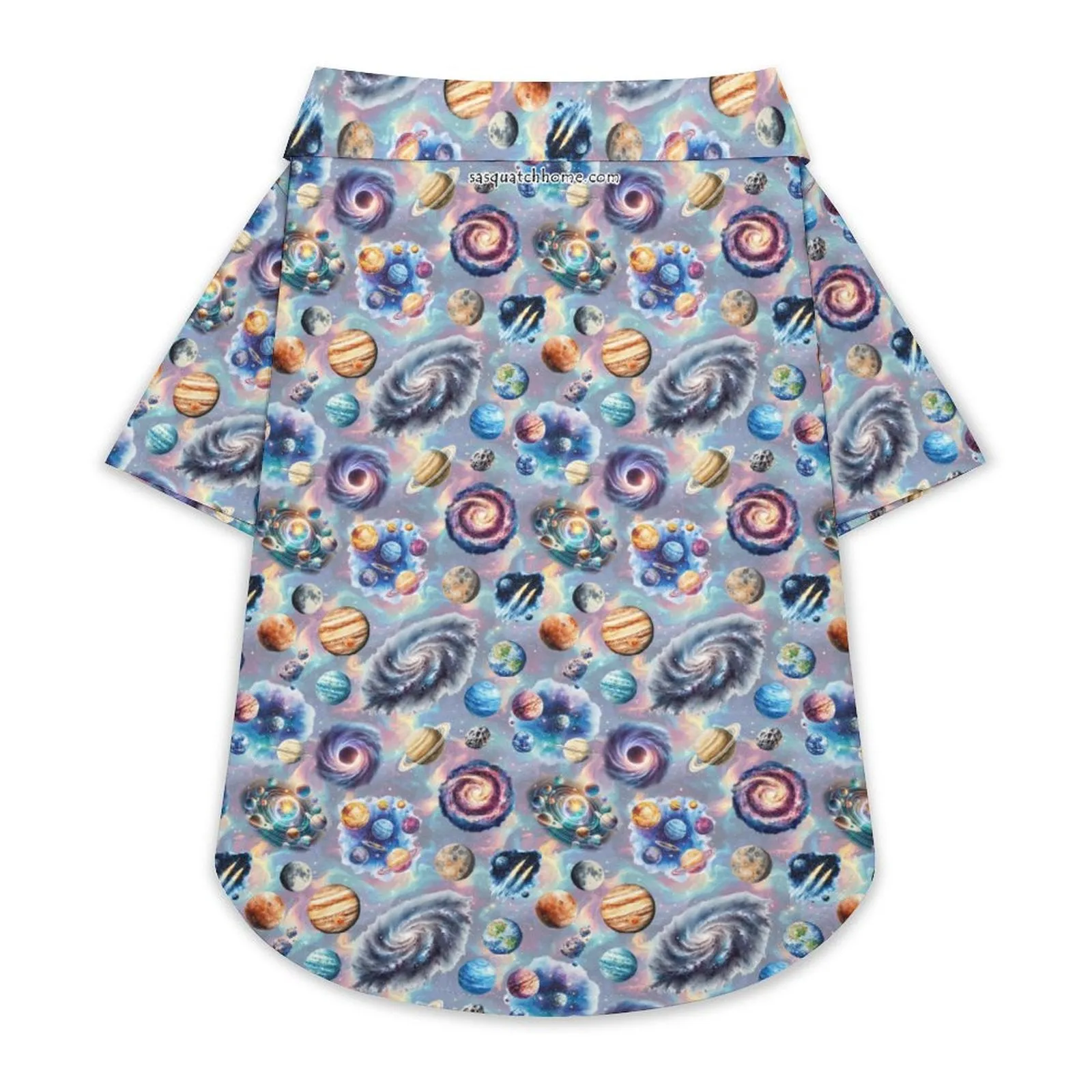 Pet Shirt, dog shirt, cat shirt - Misc Designs