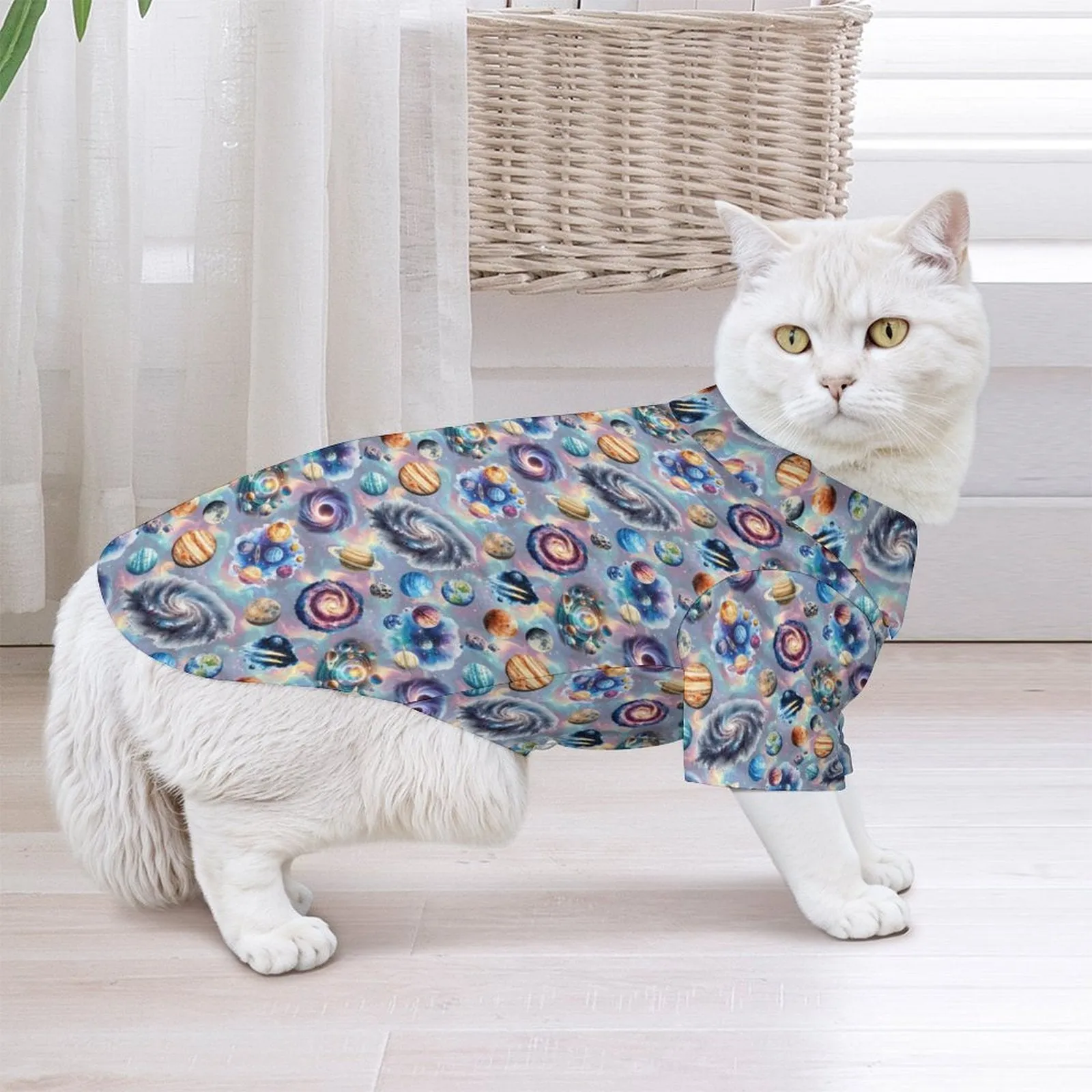 Pet Shirt, dog shirt, cat shirt - Misc Designs