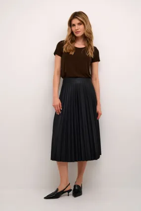 Poda Cassandra Skirt - Black