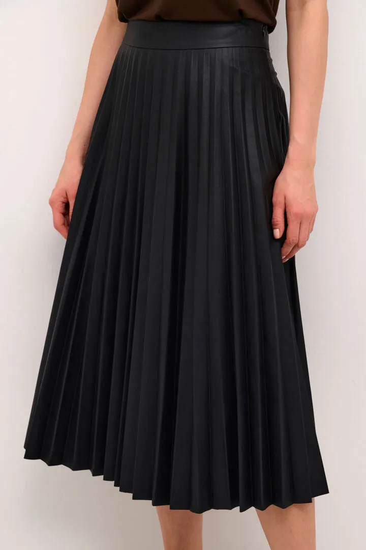 Poda Cassandra Skirt - Black