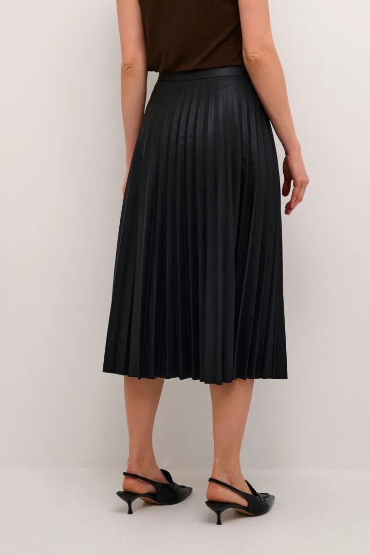 Poda Cassandra Skirt - Black