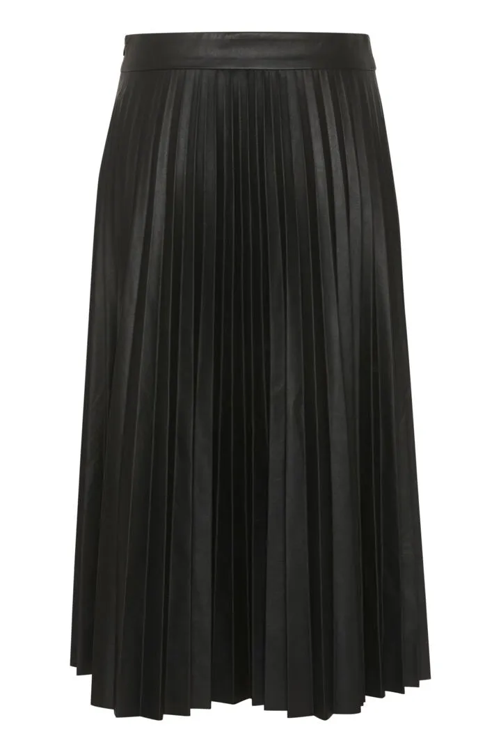 Poda Cassandra Skirt - Black