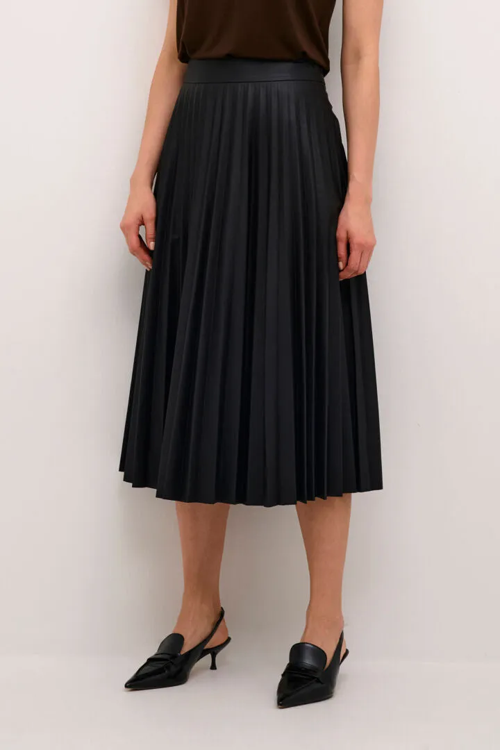 Poda Cassandra Skirt - Black