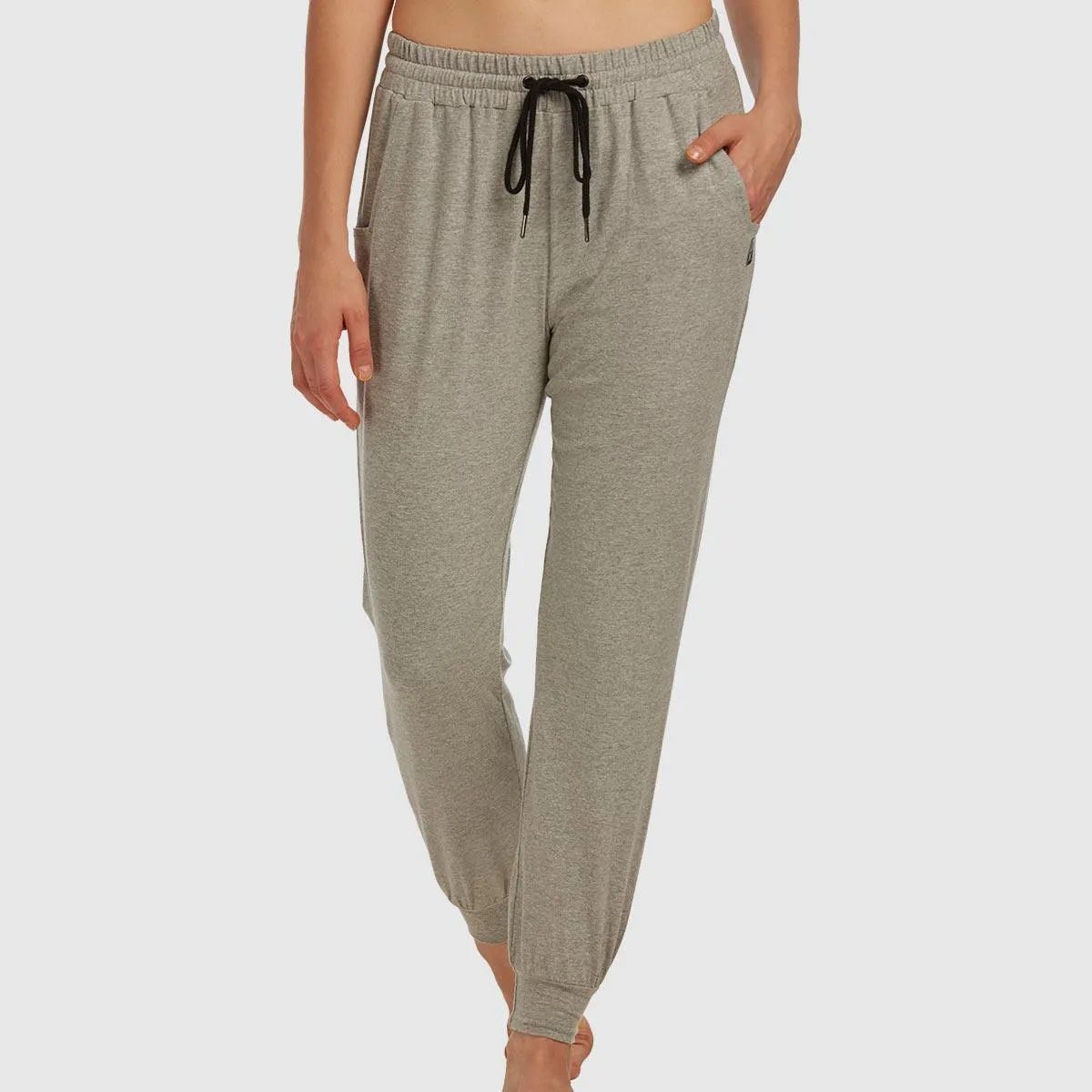 Recovery Joggers - Grey Melange