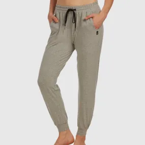 Recovery Joggers - Grey Melange
