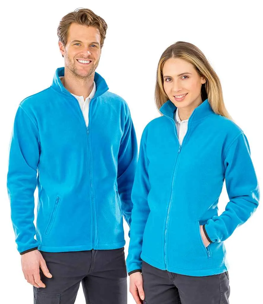 Result Core Fashion Fit Outdoor Fleece (Ladies)