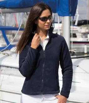 Result Core Fashion Fit Outdoor Fleece (Ladies)