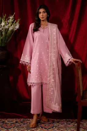 Saffron | Celestial Fall ‘24 | BLUSH BREEZE