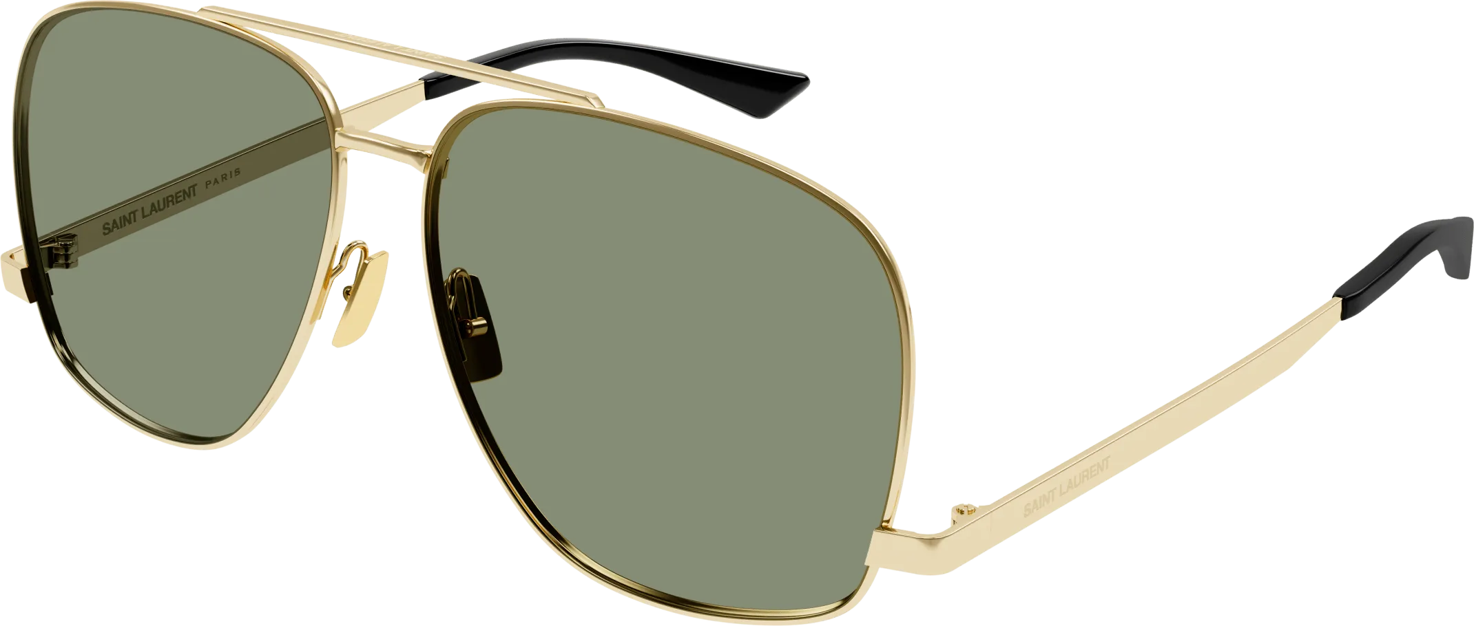Saint Laurent SL 653 LEON
