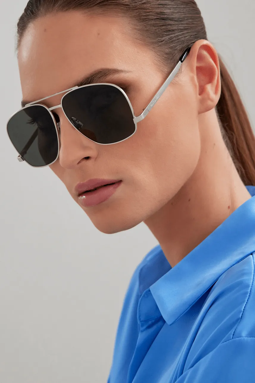 Saint Laurent SL 653 LEON