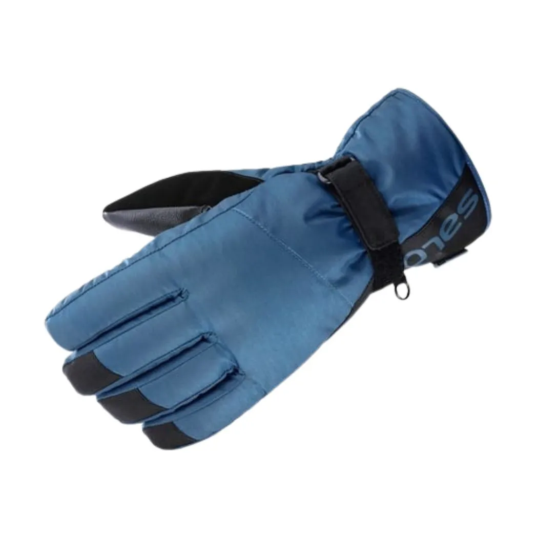 salomon Force Dry Men's Gloves