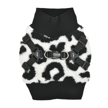 Serval Harness J