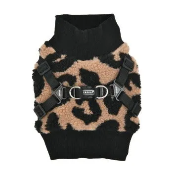Serval Harness J
