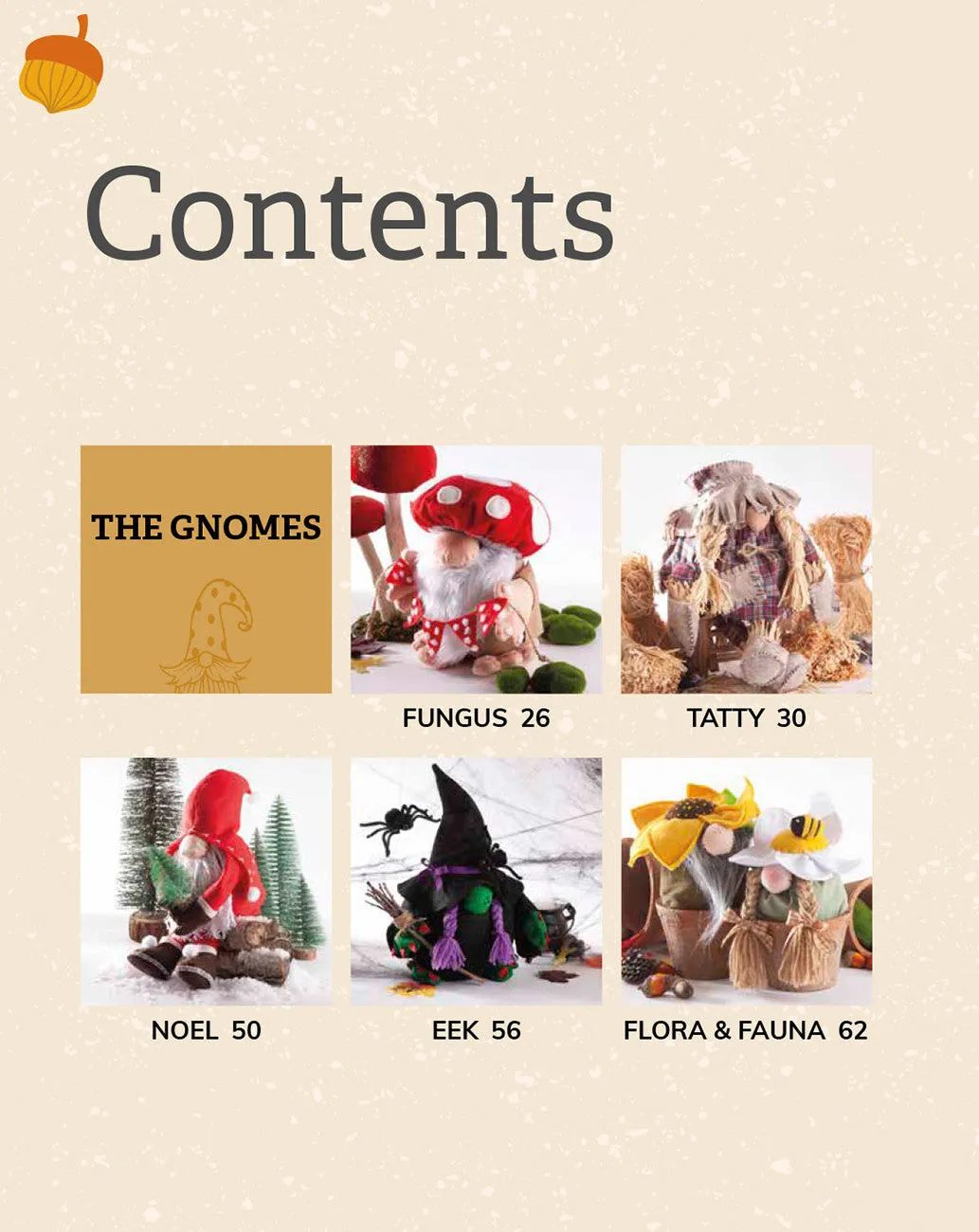 Sew Gnomes Quilting Books