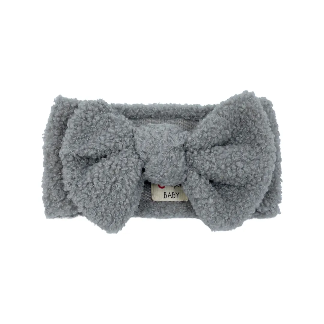 Sherpa Wrap