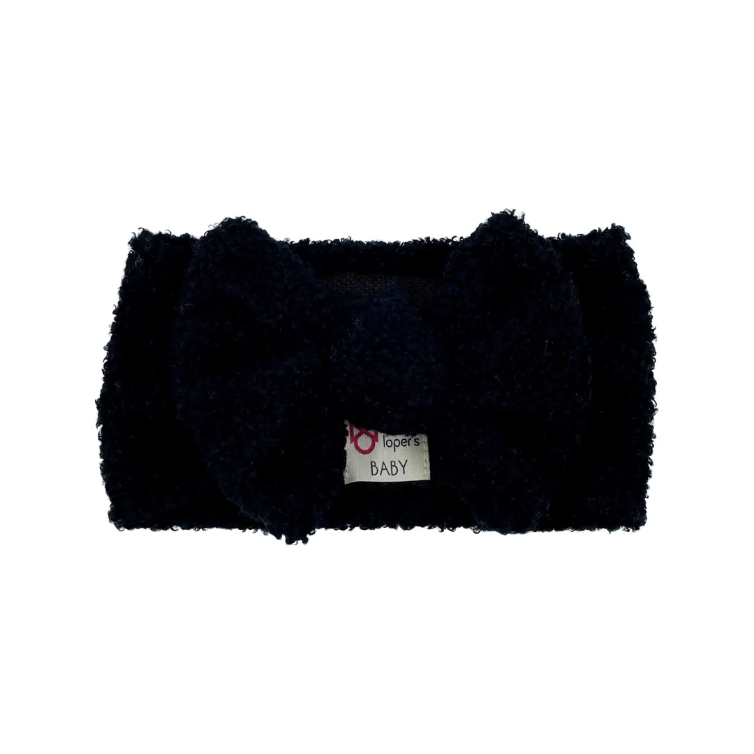 Sherpa Wrap