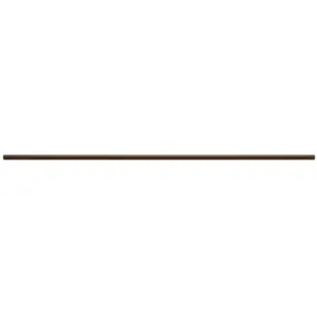 Sidelines / CRSL-96-BZ-1 / Trim To Fit Closet Rod