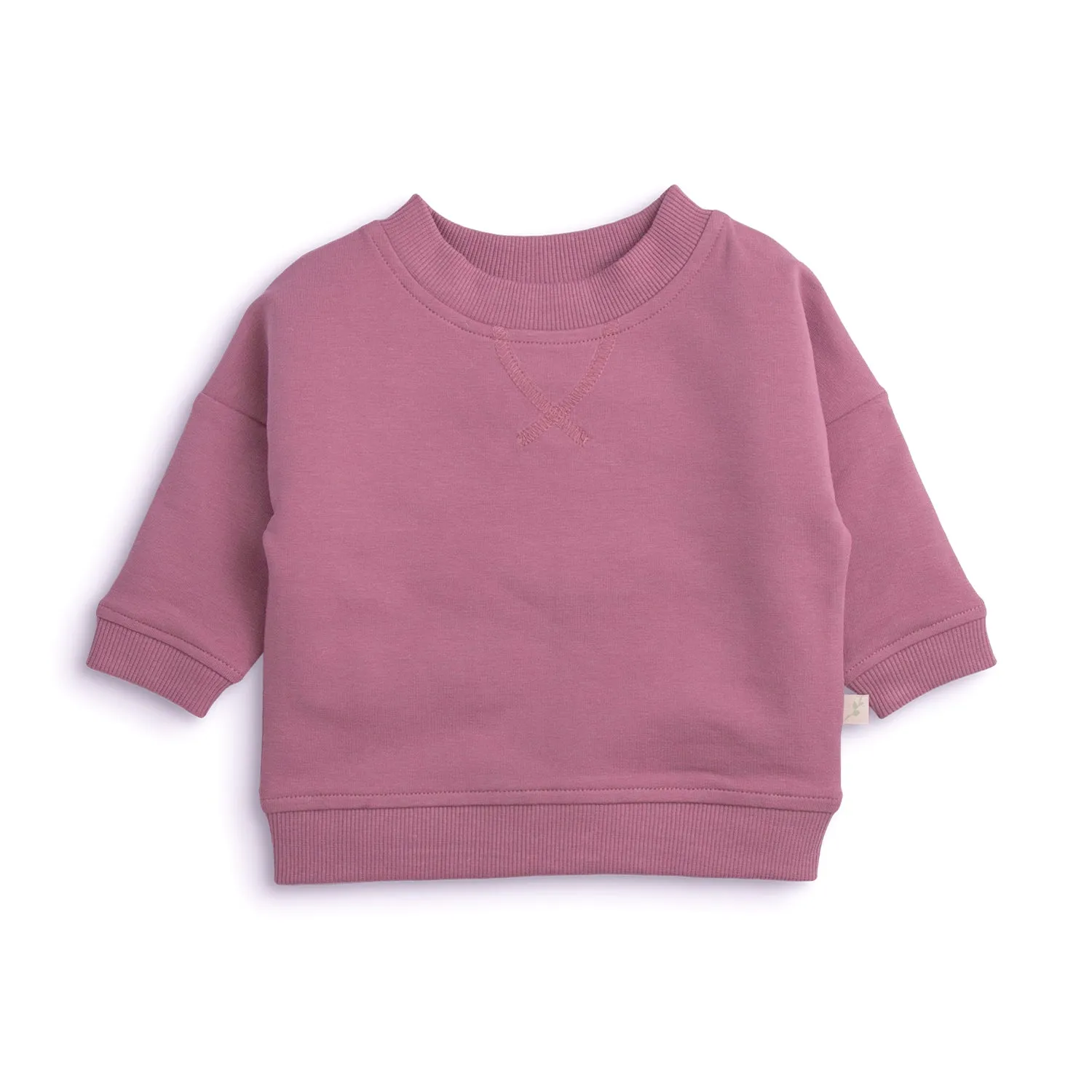 Slouch Windcheater
