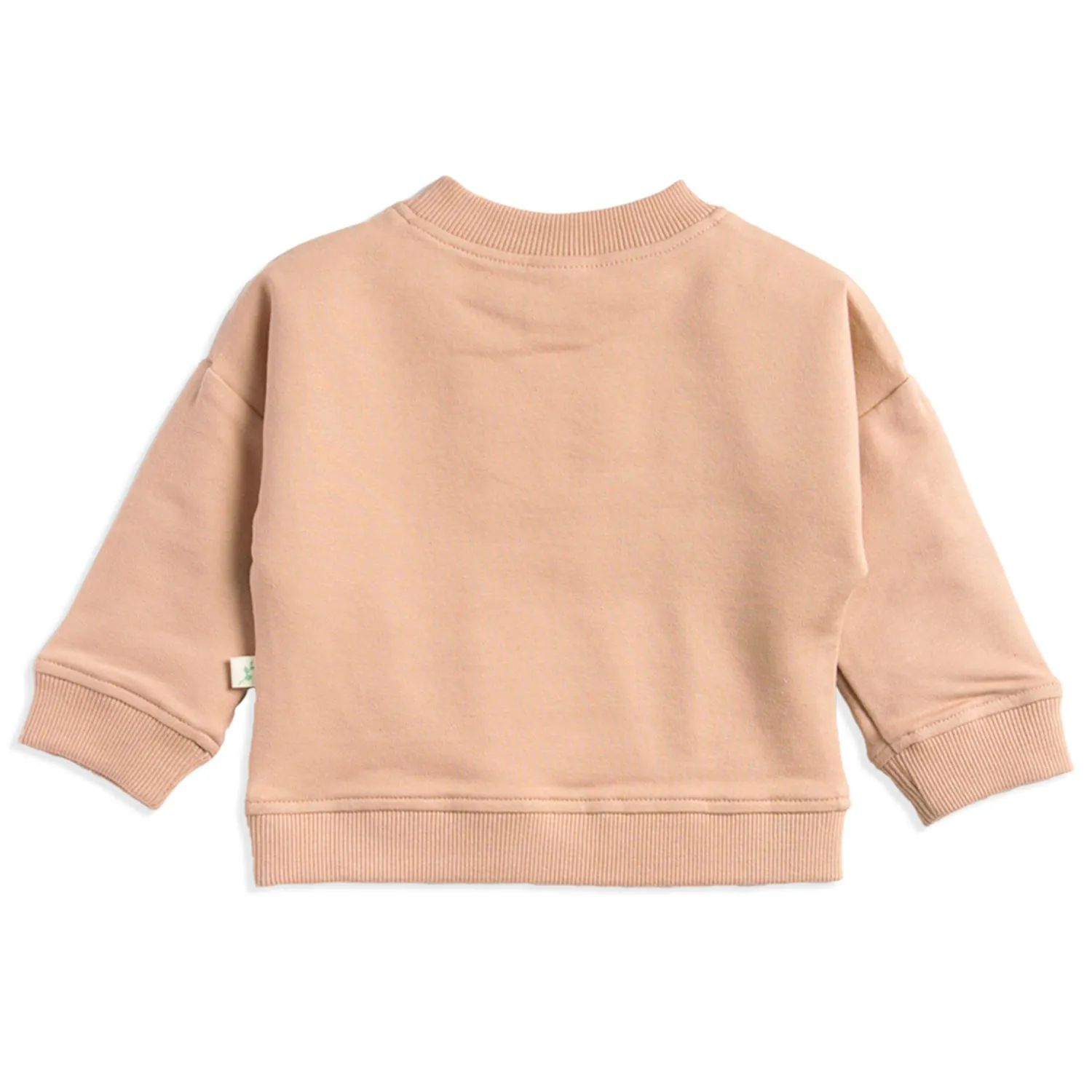 Slouch Windcheater