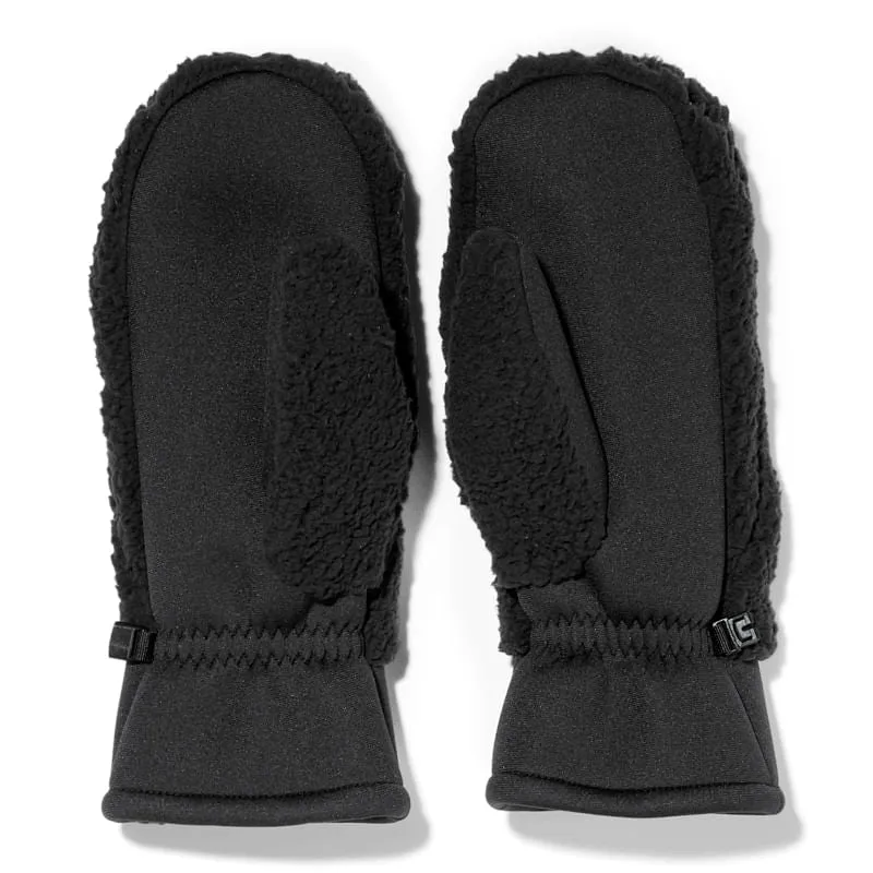 Spyder Sherman Fleece Mittens