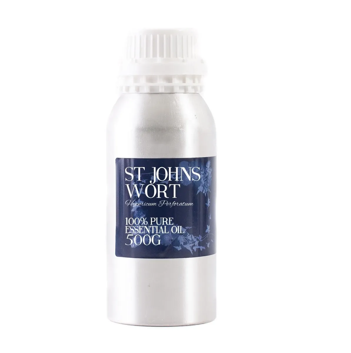 St Johns Wort Essential Oil | UK SHIPPING ONLY