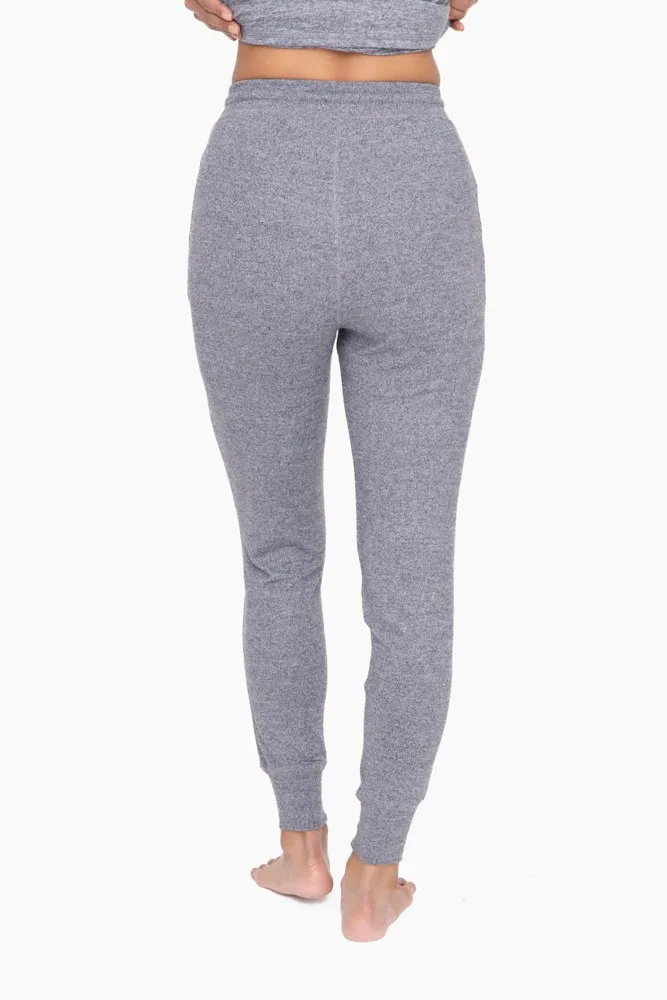 Stealth Stride Joggers