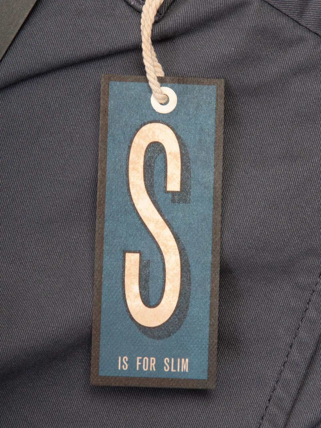 Ted Baker Grey Serny Chinos