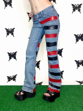 The Dexter Pants
