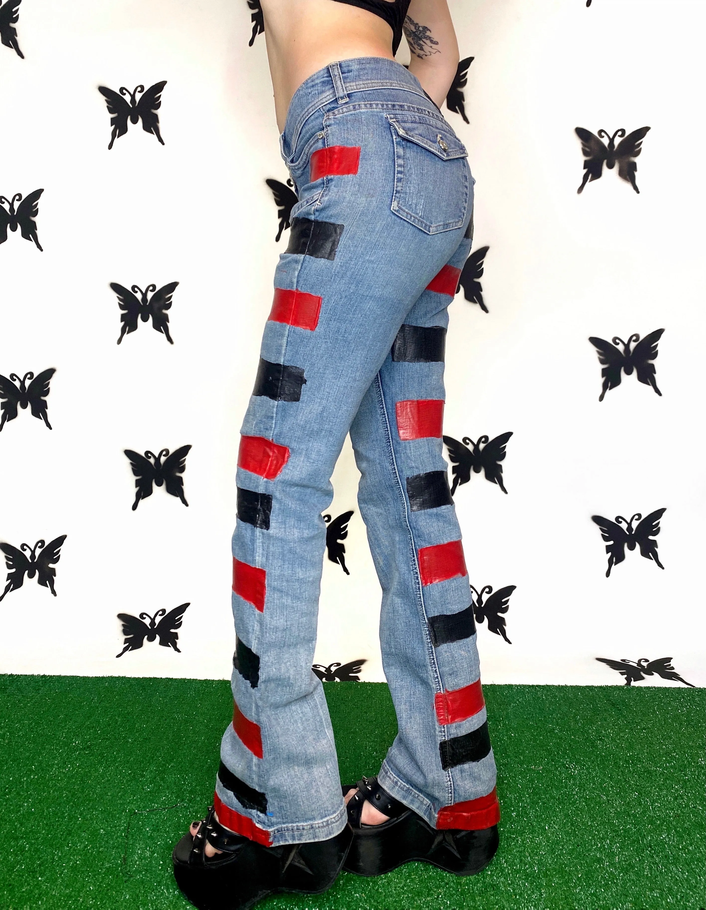 The Dexter Pants