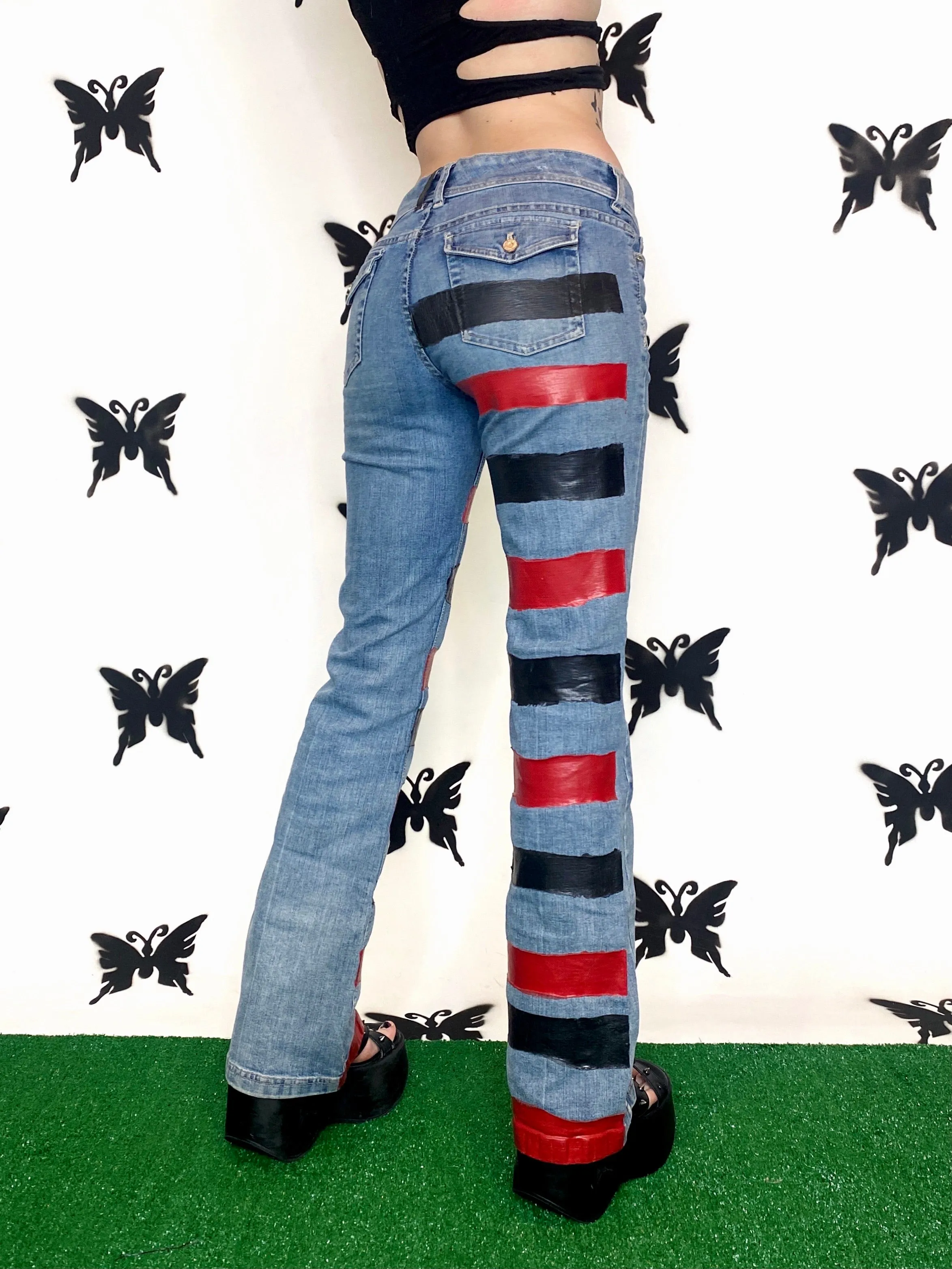 The Dexter Pants