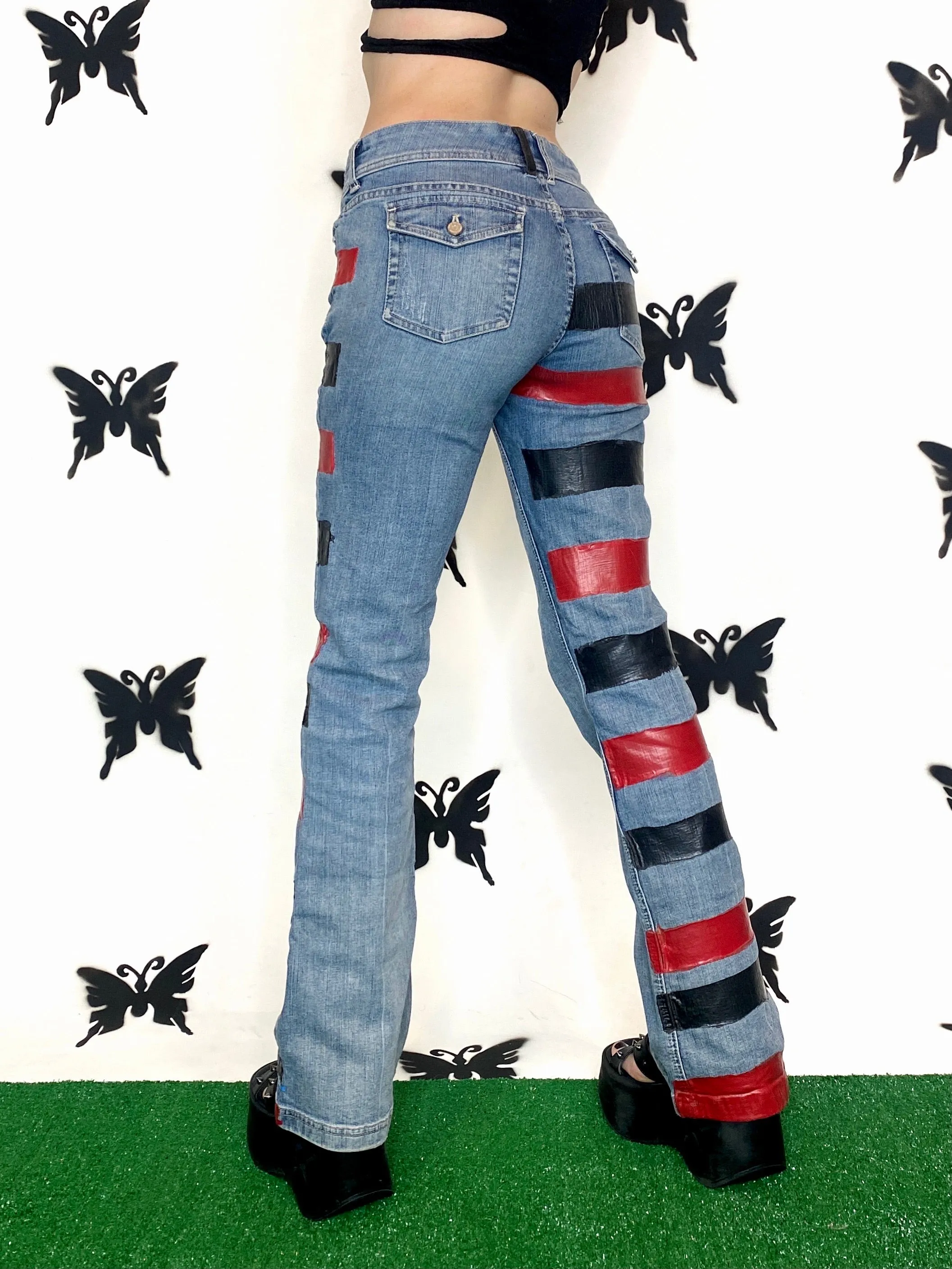 The Dexter Pants