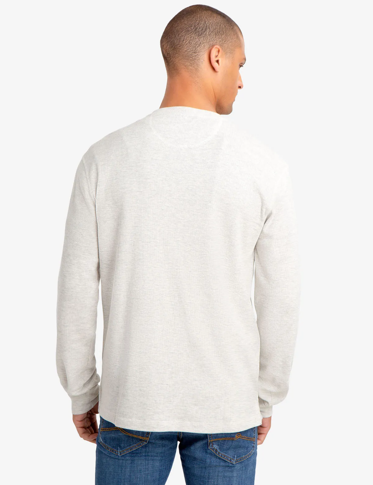 THERMAL HENLEY