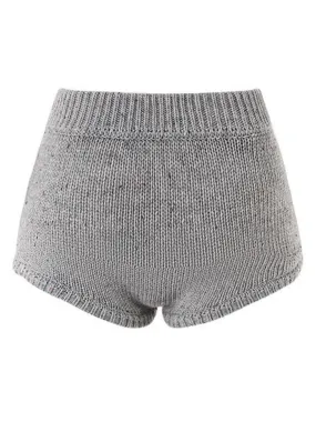 Tomi Knit Short