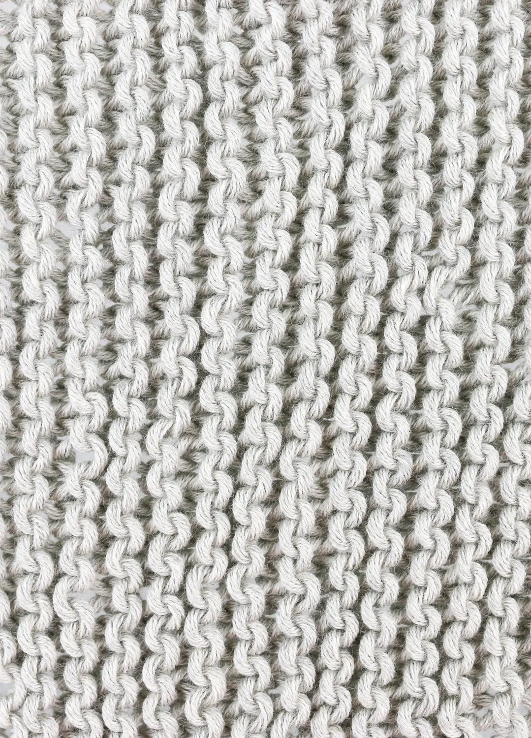 Triton Scarf by We Are Knitters