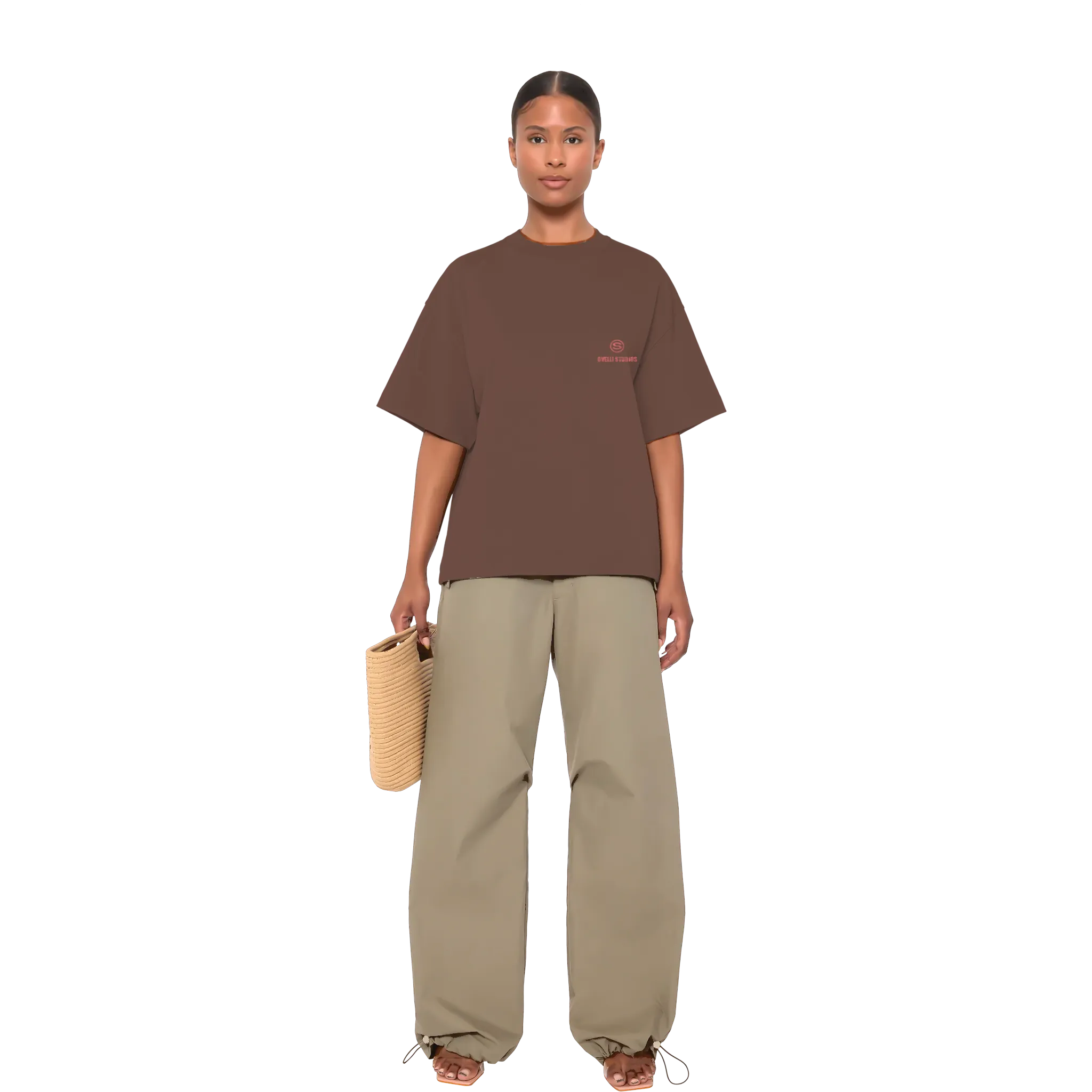 Velli Worldwide Graphic Tee