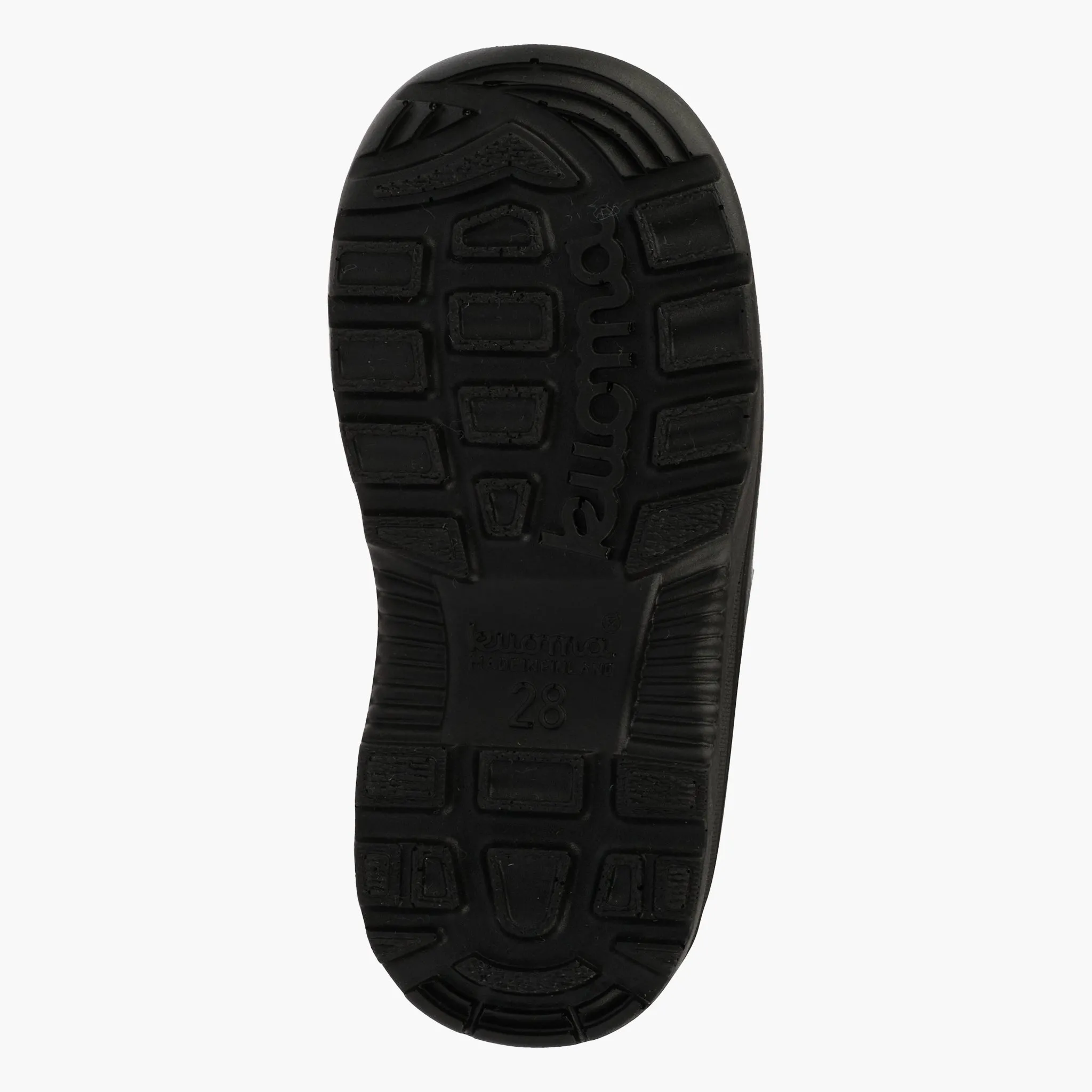 Winter boots Reipas, Black