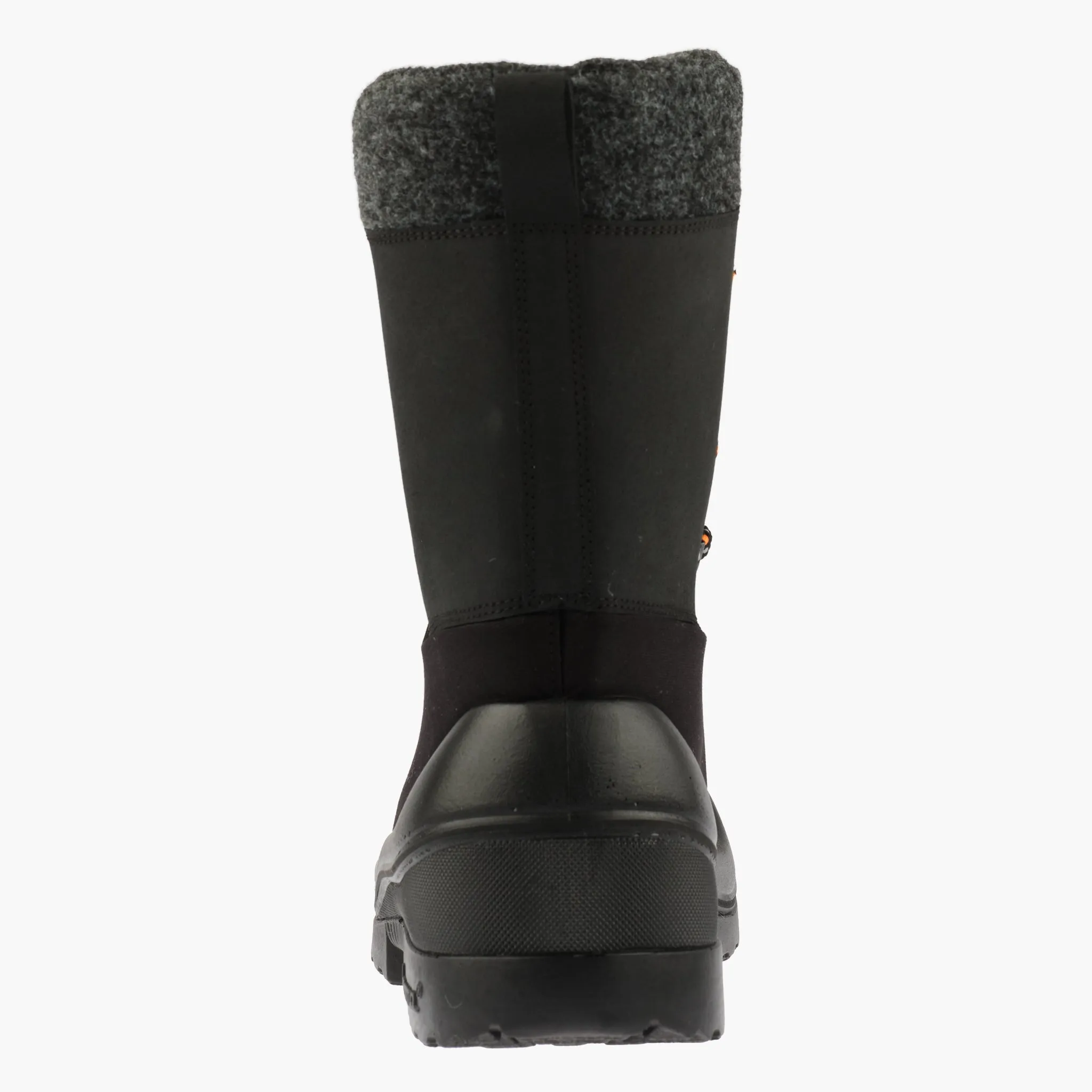 Winter boots Reipas, Black