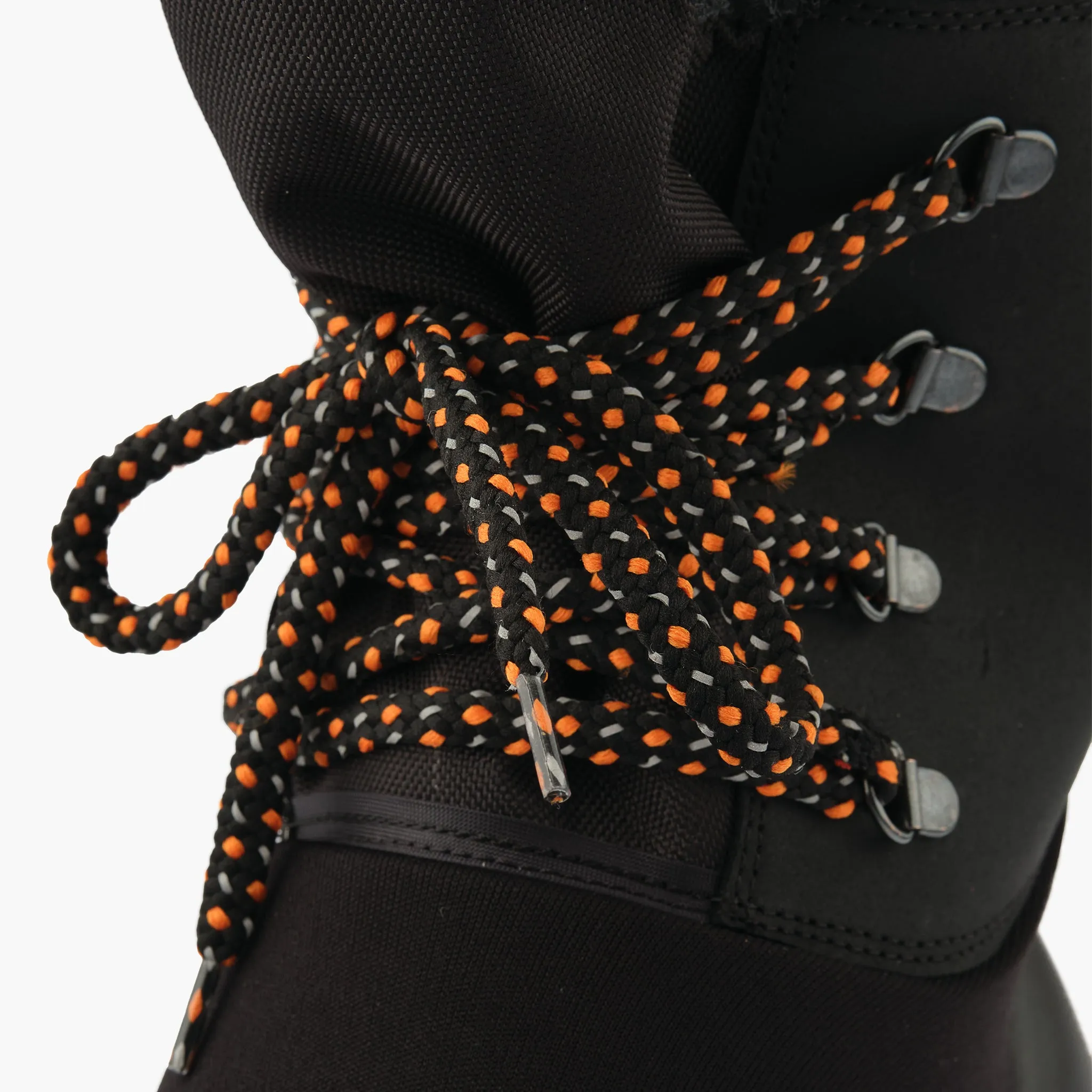 Winter boots Reipas, Black