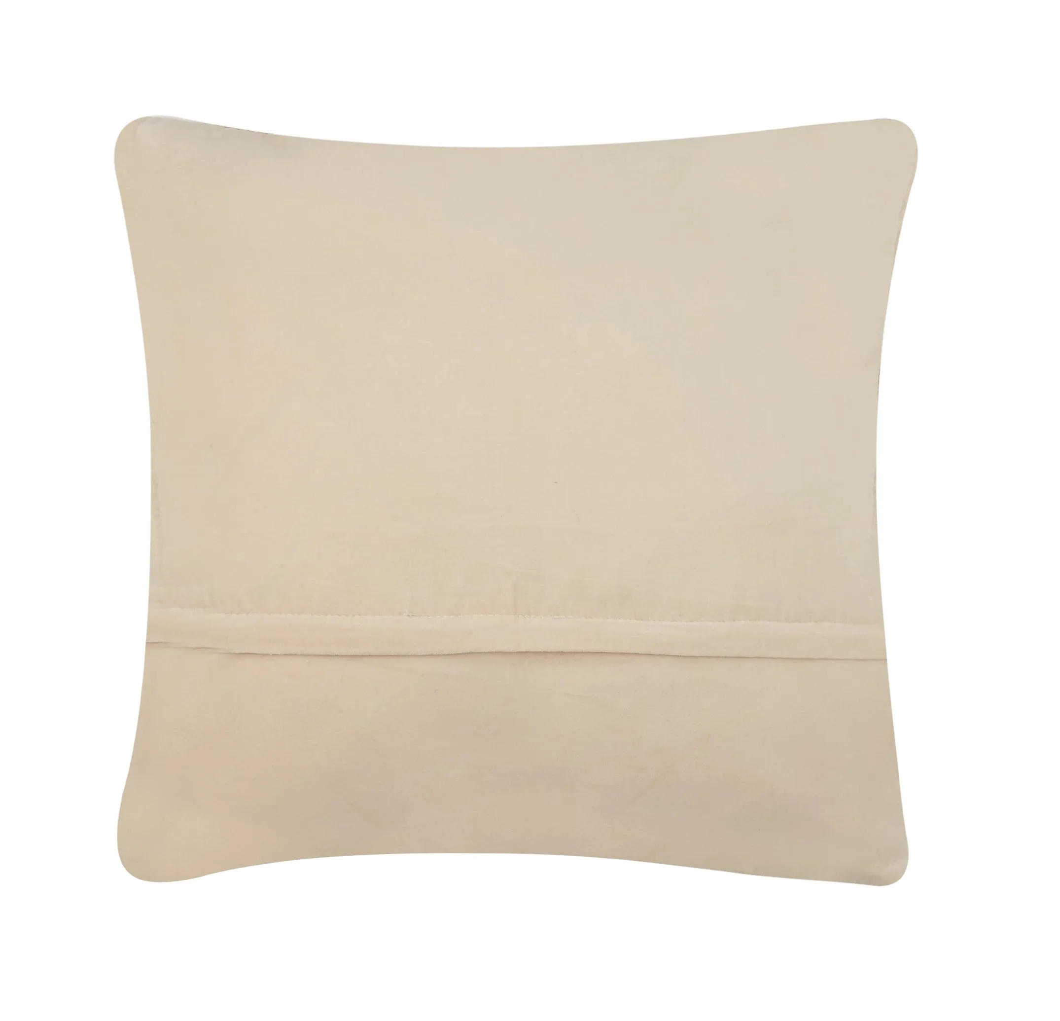 Winter Solstice Hooked Pillow - NEW
