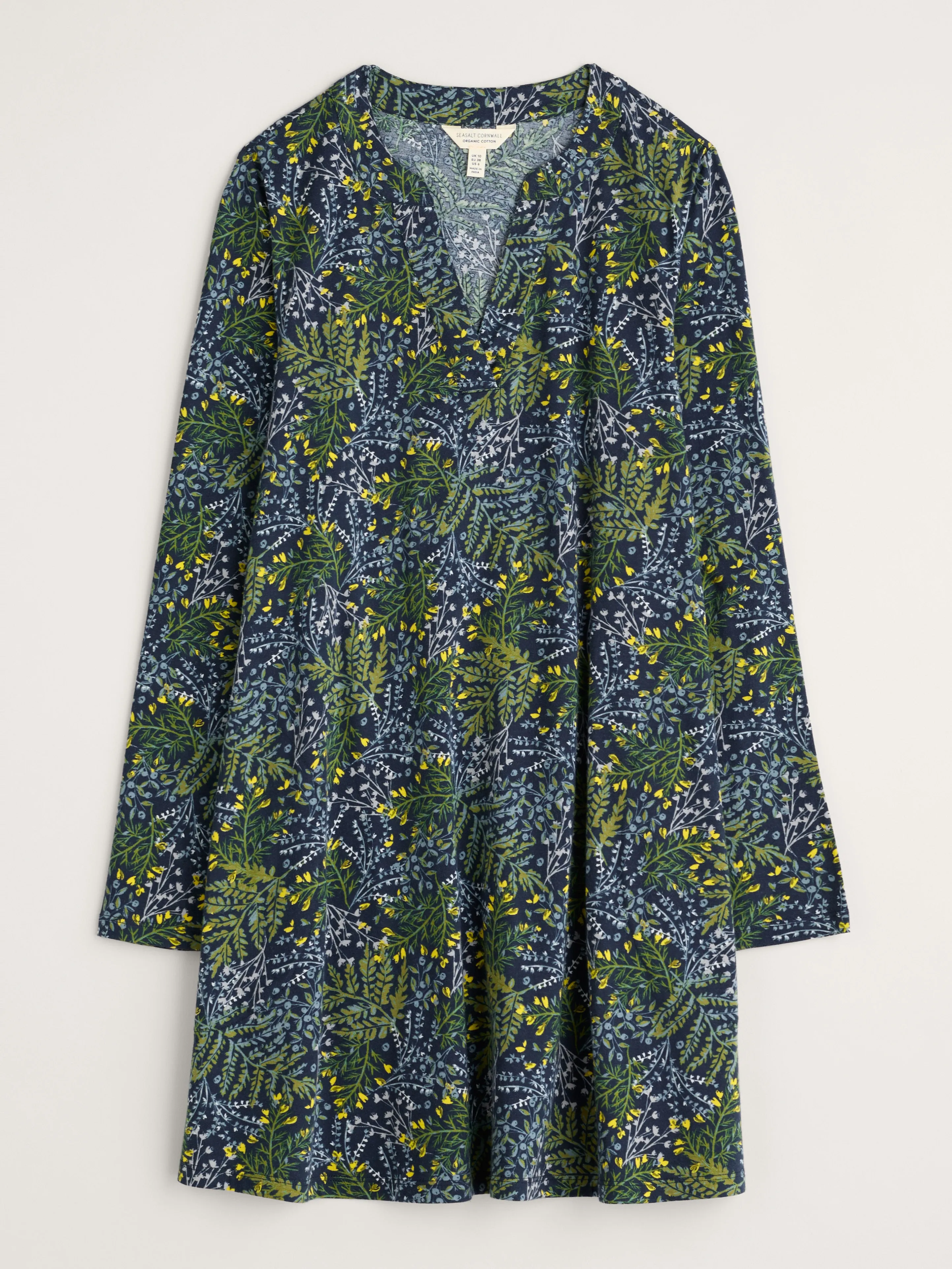 Wreathe Tunic