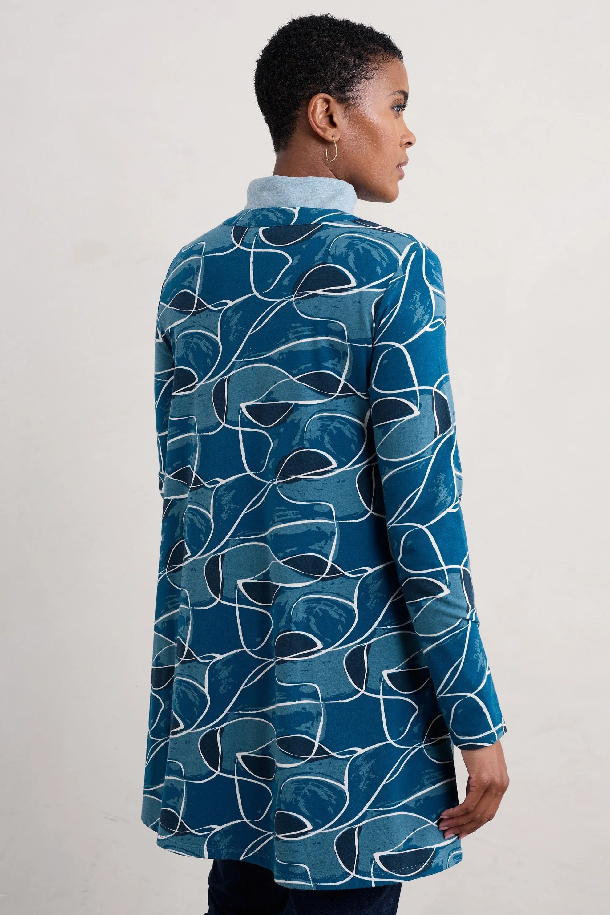 Wreathe Tunic