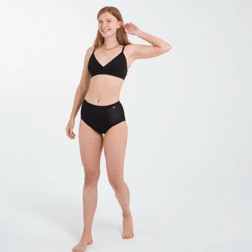 WUKA Ultimate High Waist - Super Heavy Flow